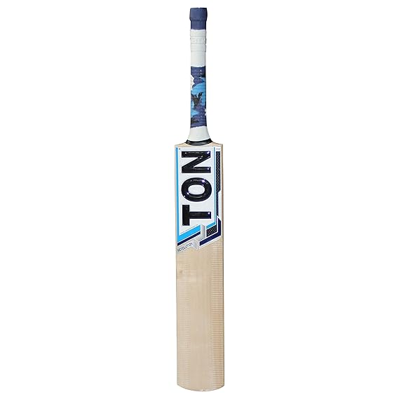 ss revolution ton range kashmir willow bat Image 