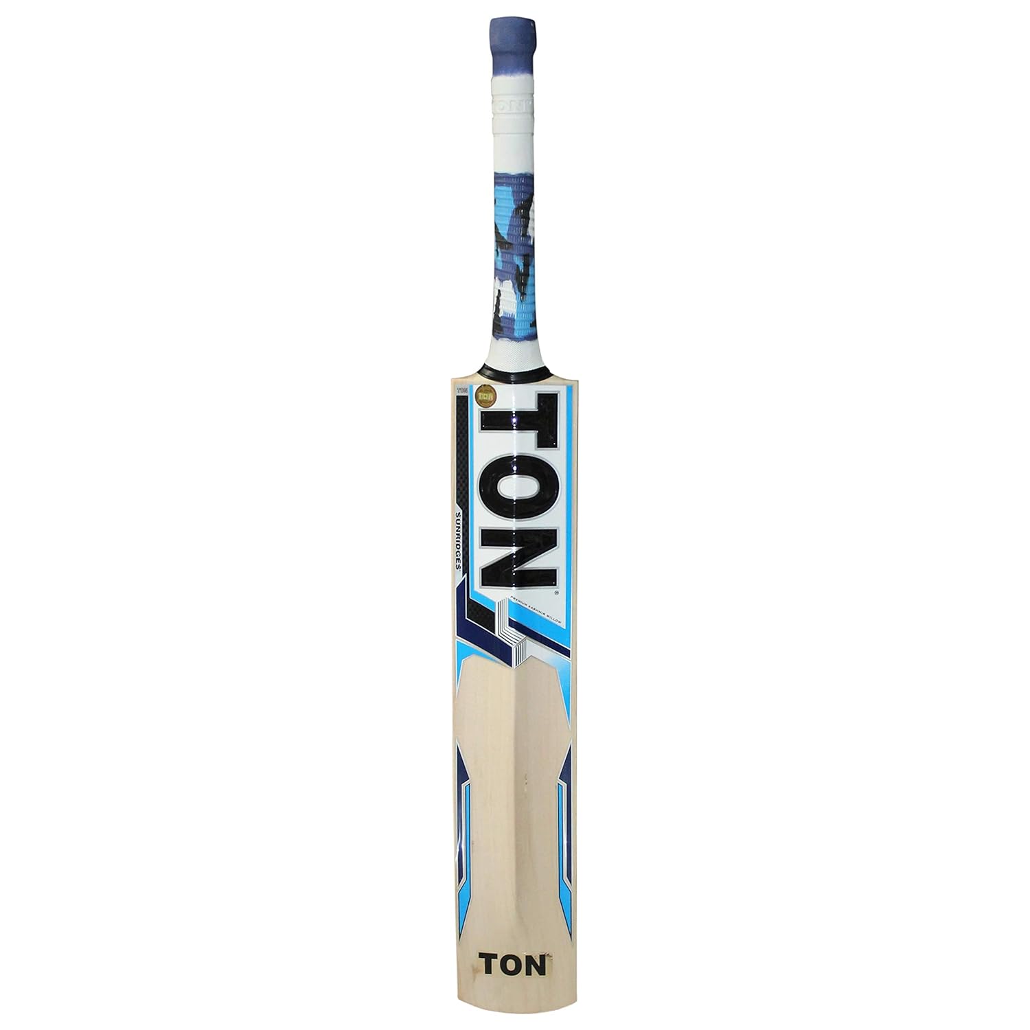 ss revolution ton range kashmir willow bat