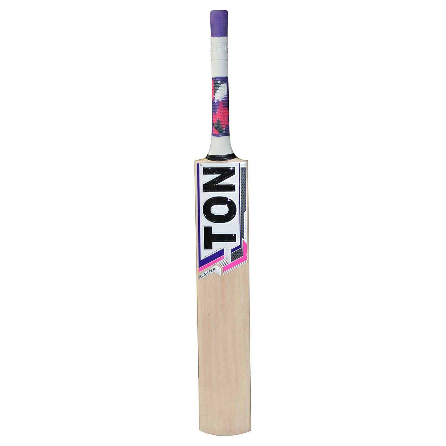 ss ton blaster kashmir willow bat Image 