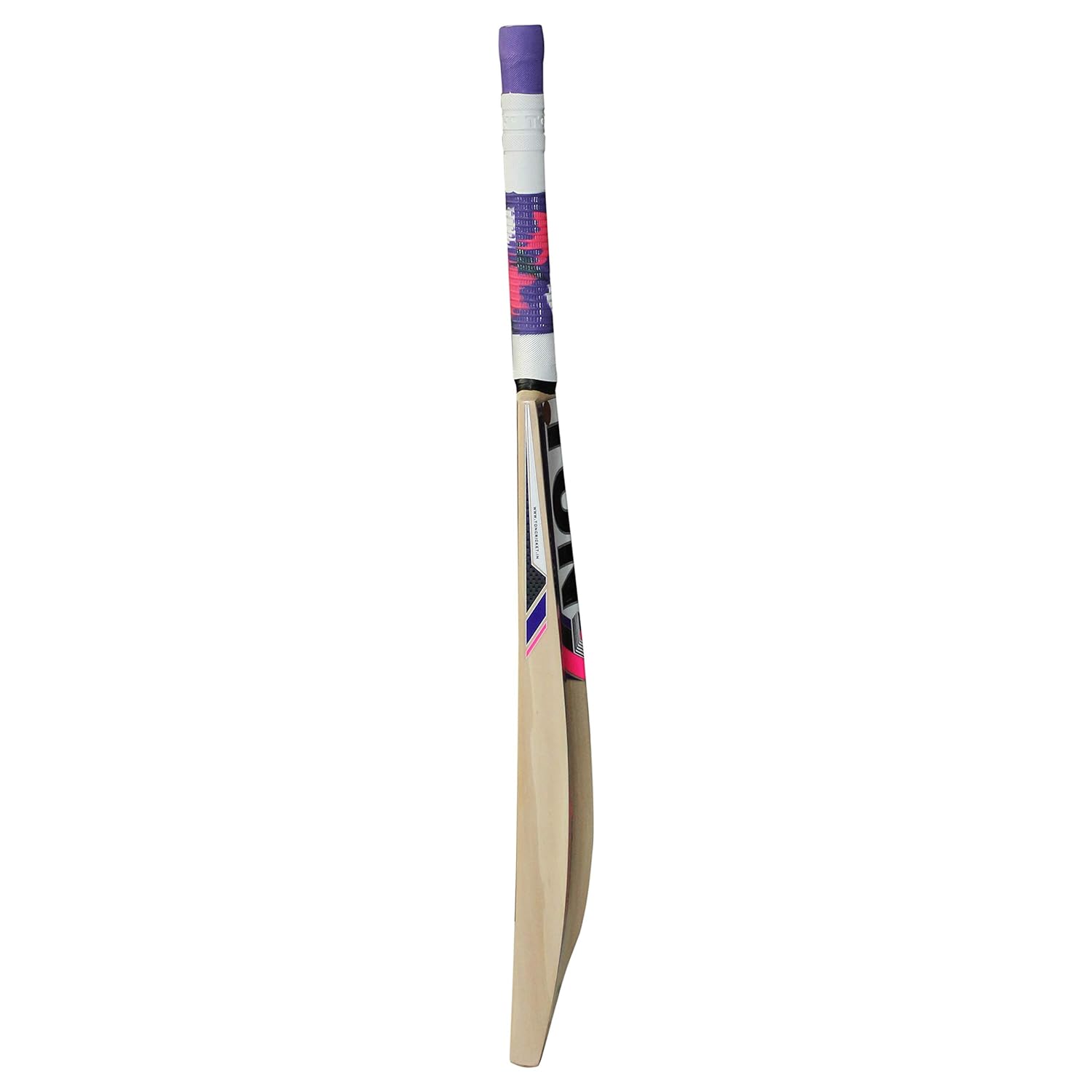ss ton blaster kashmir willow bat Image 