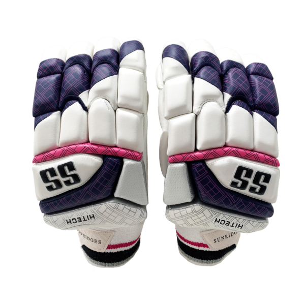 ss hitech batting gloves