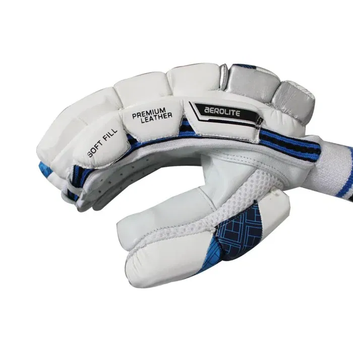 ss aerolite batting gloves Image
