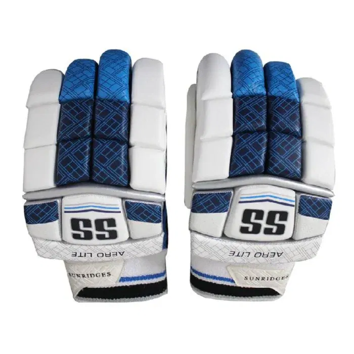 ss aerolite batting gloves  Image