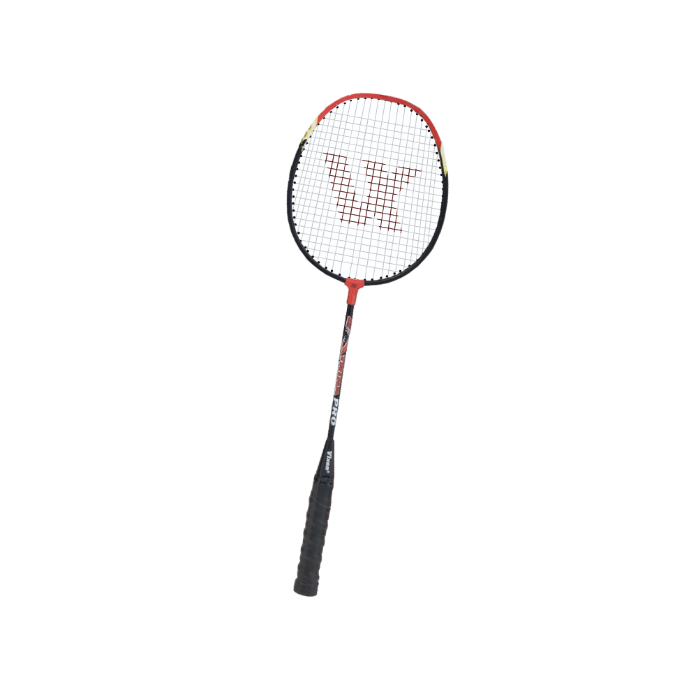 vixen badminton racket terina with cover (641)