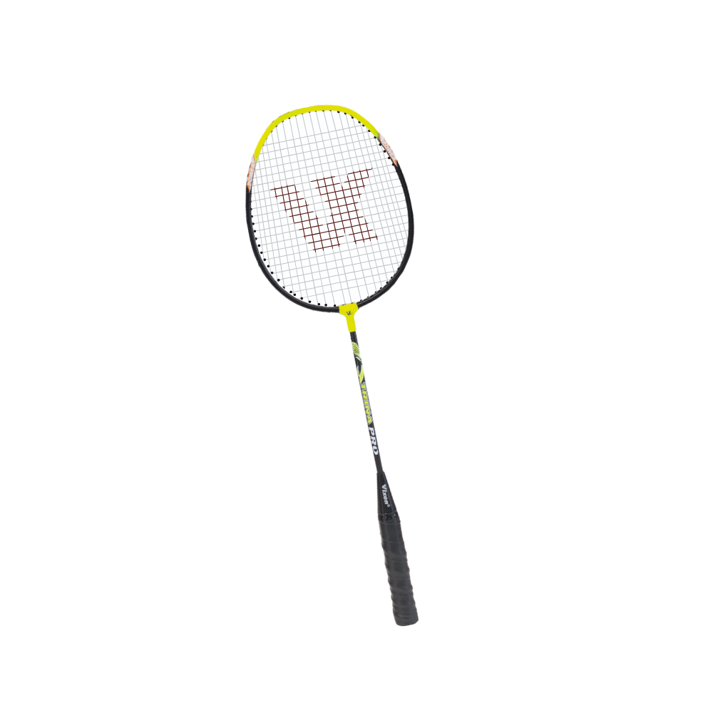 vixen badminton racket terina with cover (641) Image