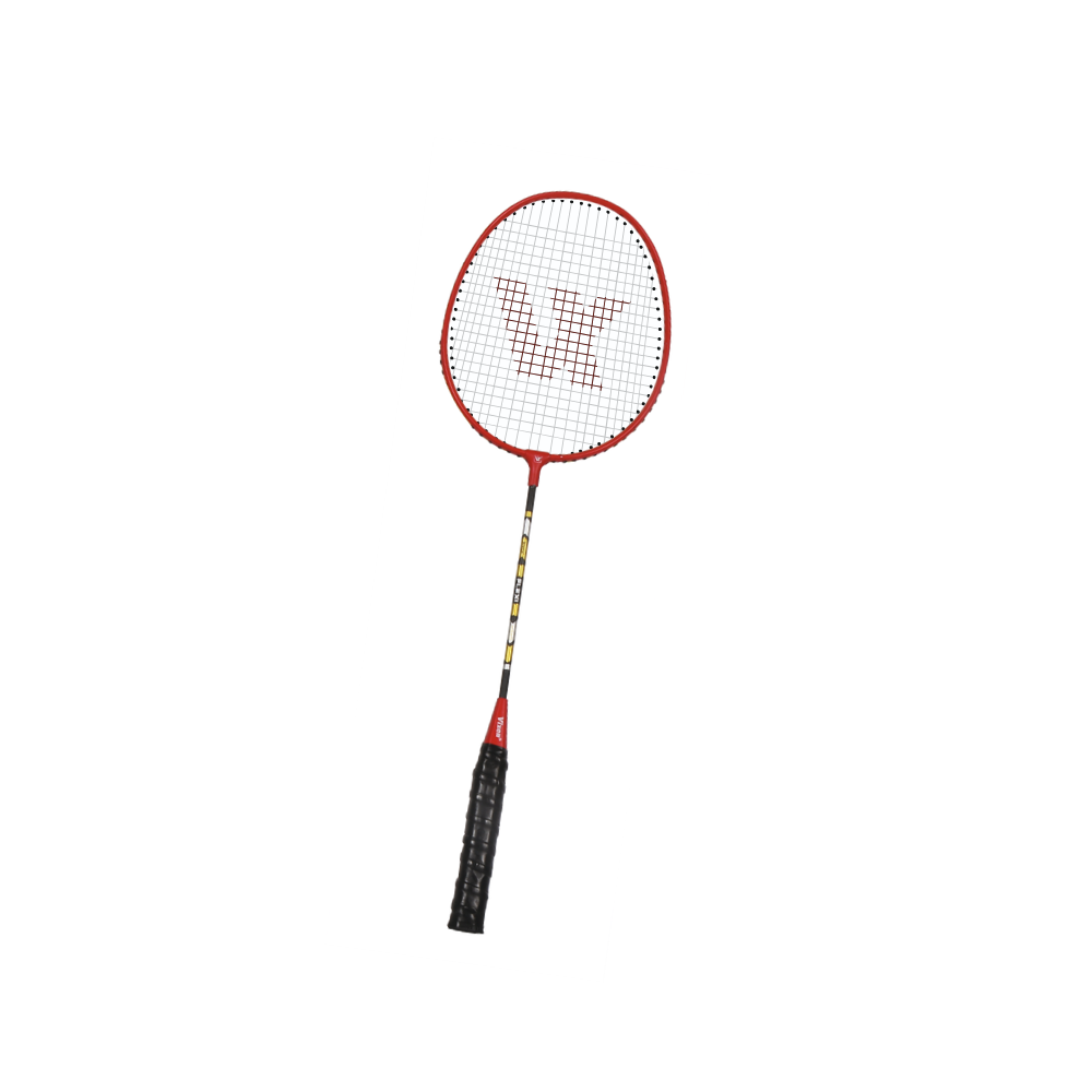 vixen badminton racket flexi (346)