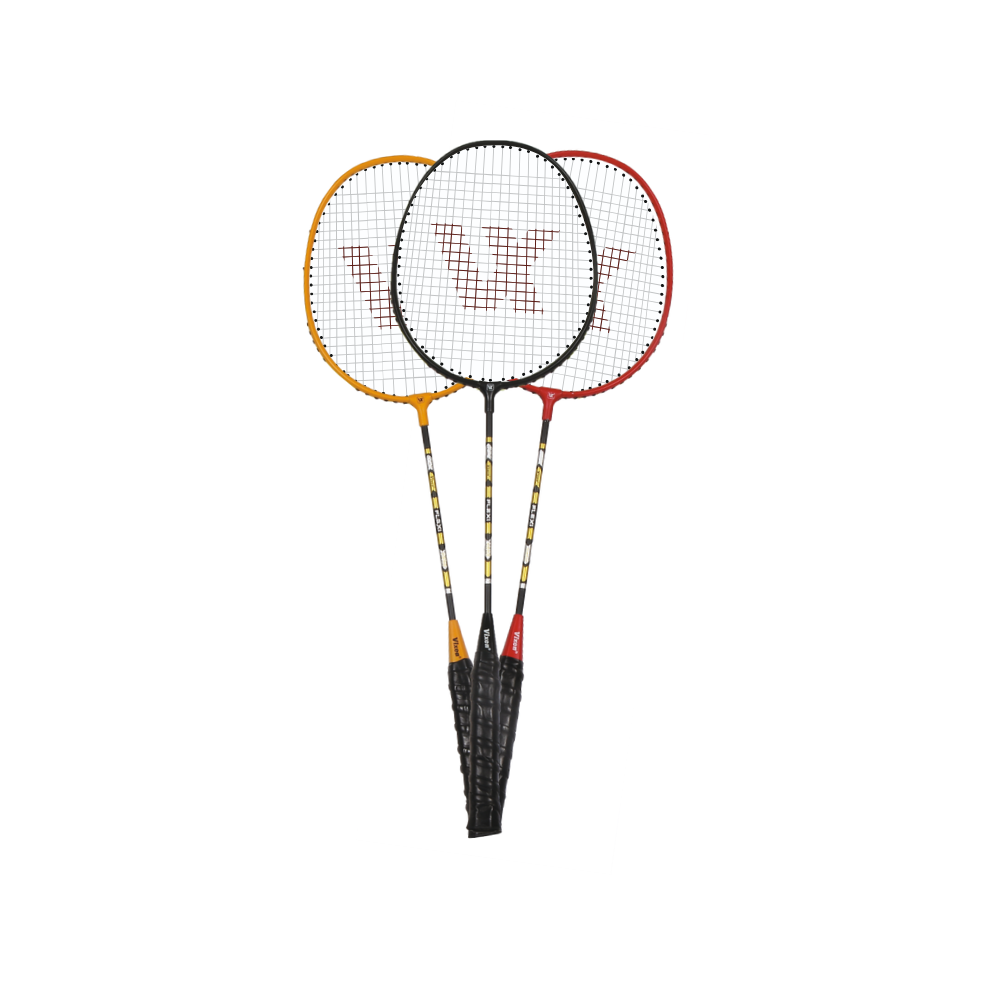 vixen badminton racket flexi (346) Image