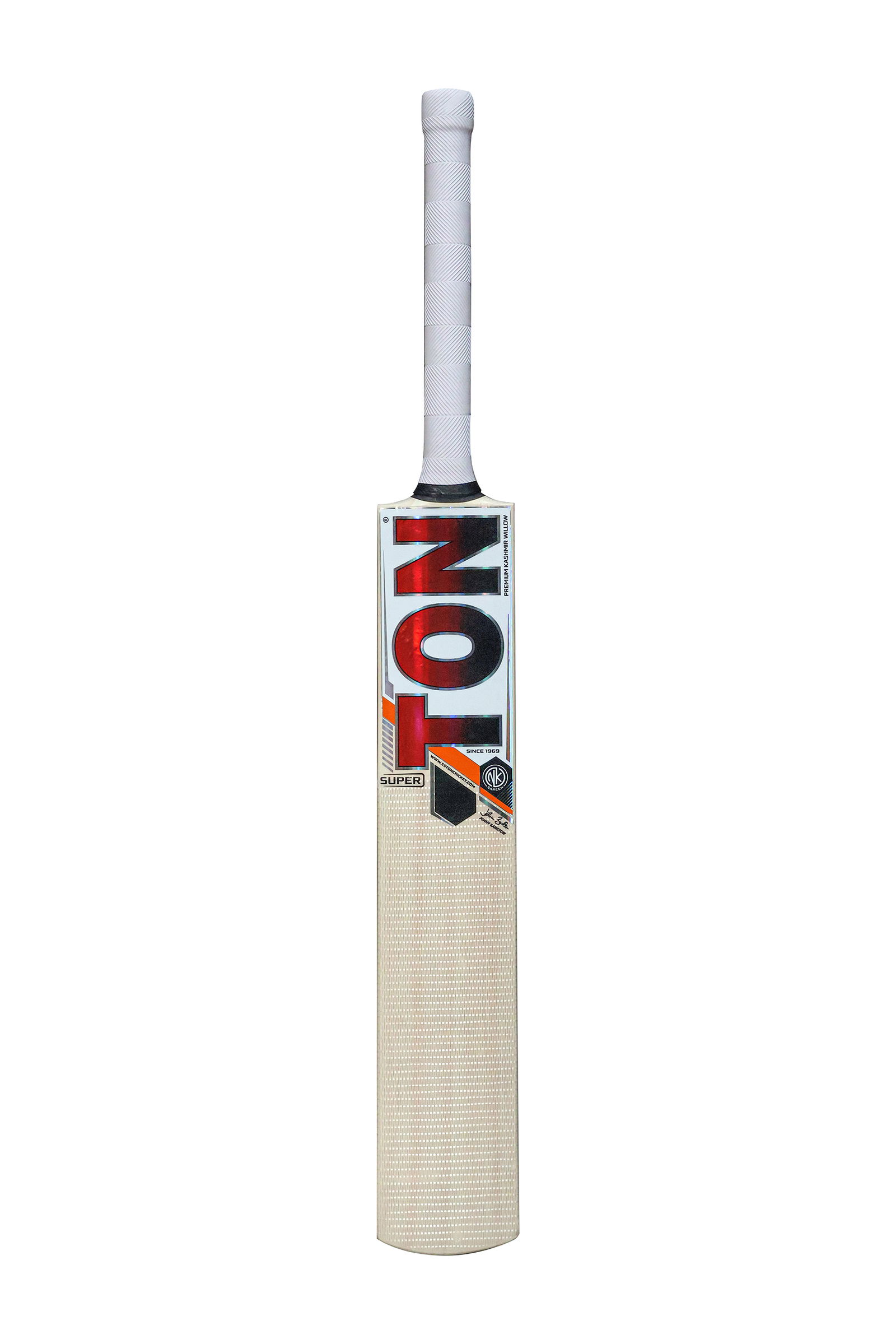 ss ton super kashmir willow bat Image 