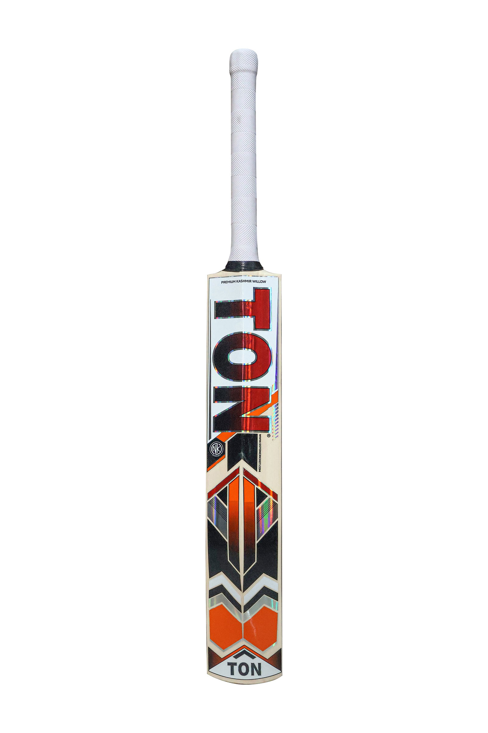 ss ton super kashmir willow bat