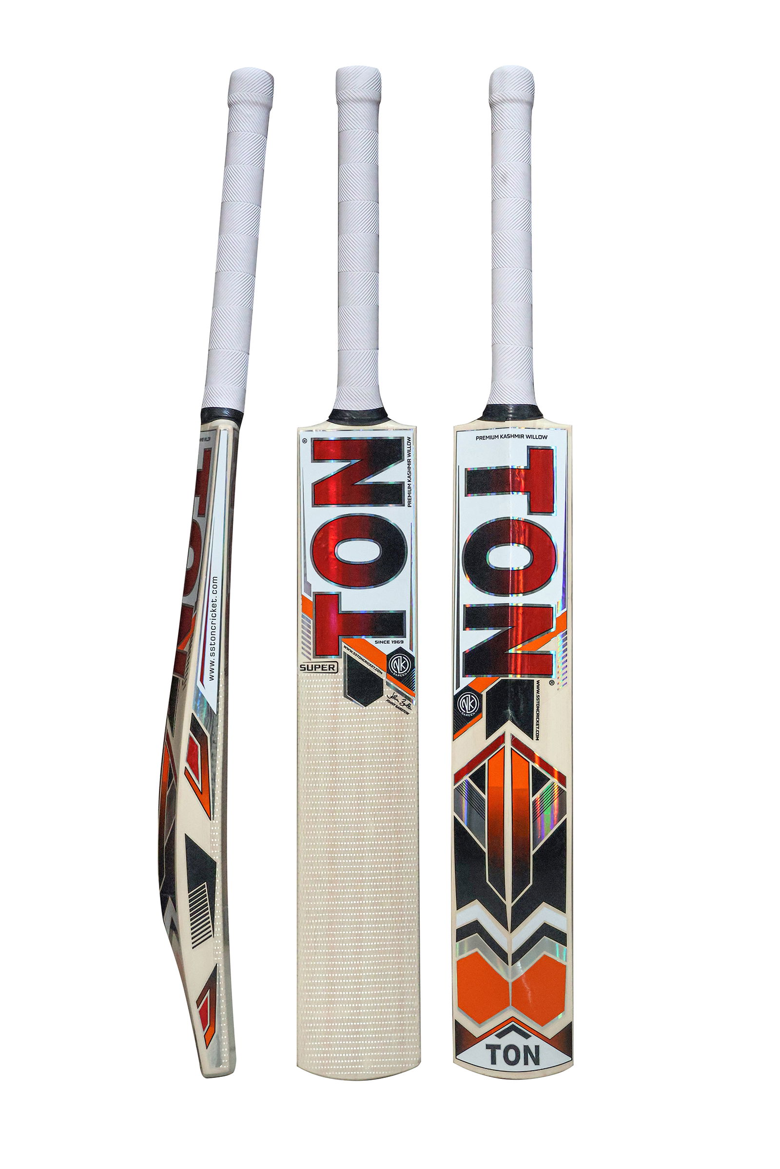 ss ton super kashmir willow bat Image