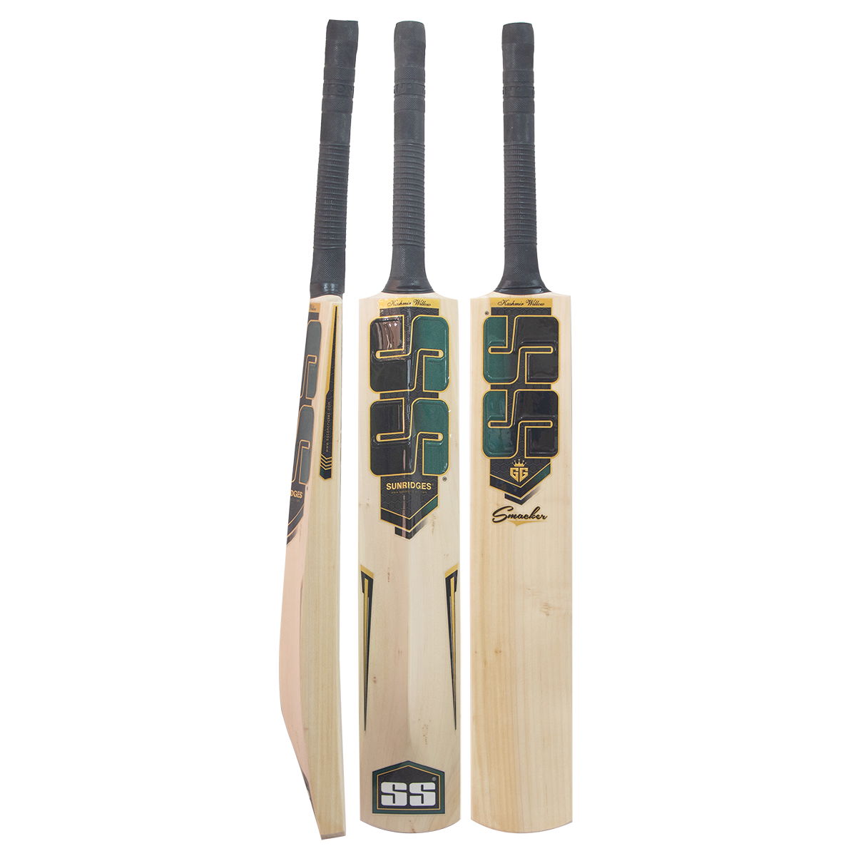ss gg smacker wonder kashmir willow bat Image