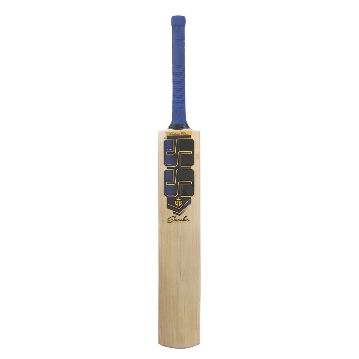 ss gg smacker hulk kashmir willow bat Image 