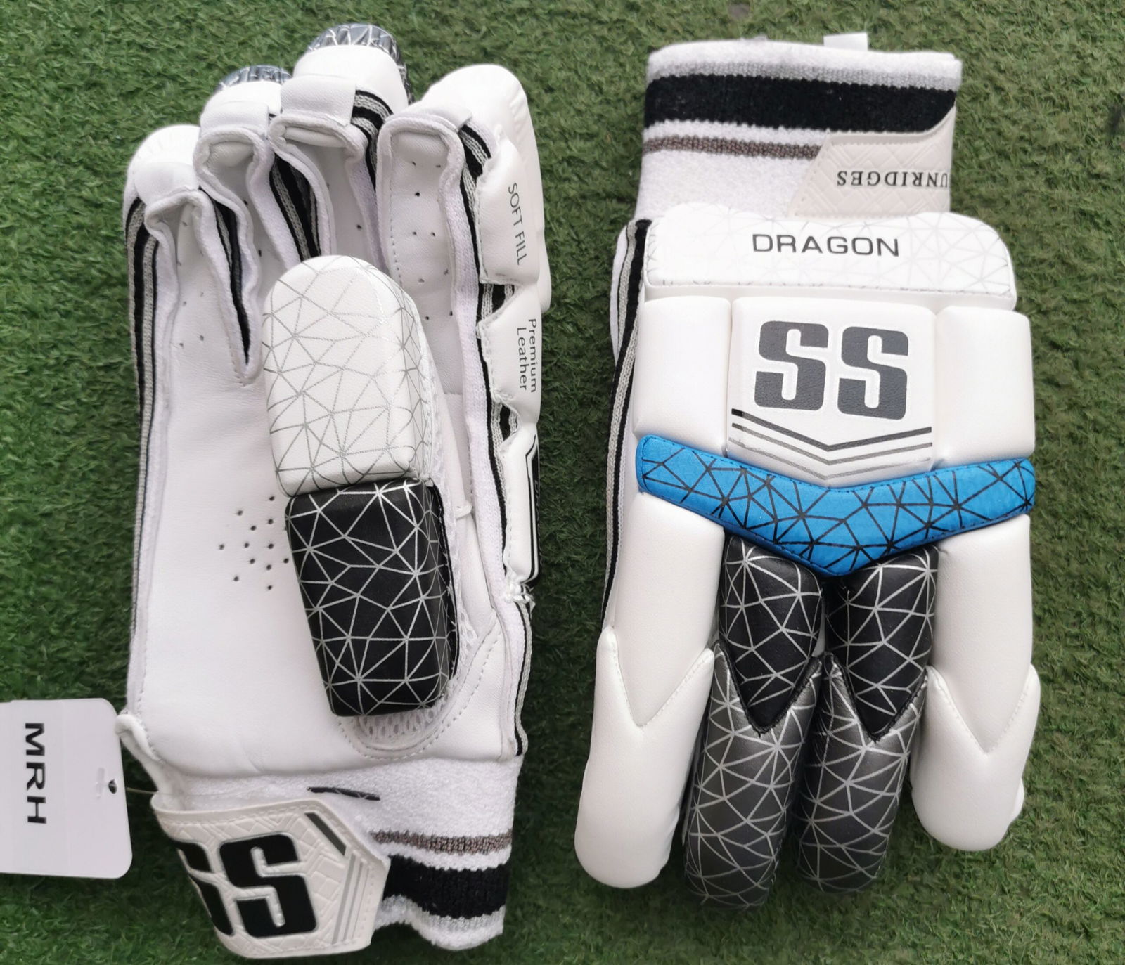 ss dragon batting gloves 