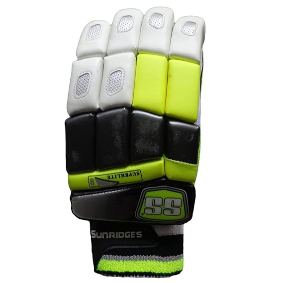ss superlite batting gloves