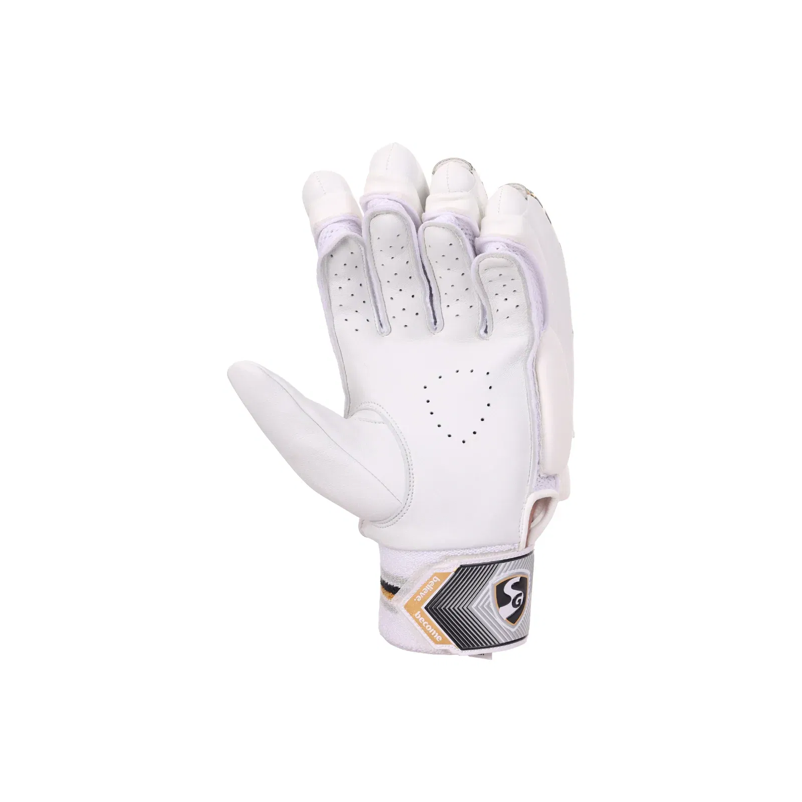 sg hp 33 batting gloves  Image