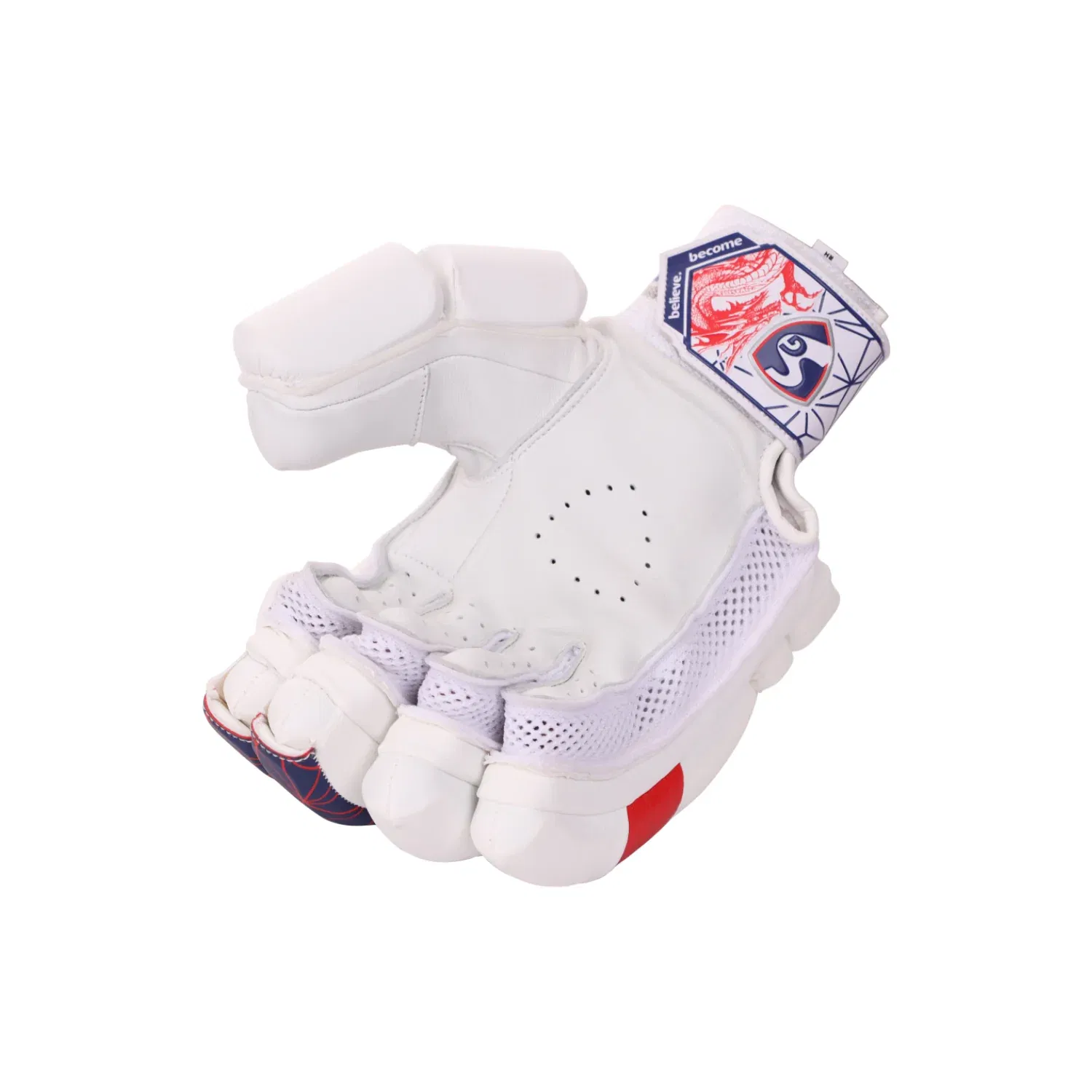 sg klr 1 batting gloves Image 