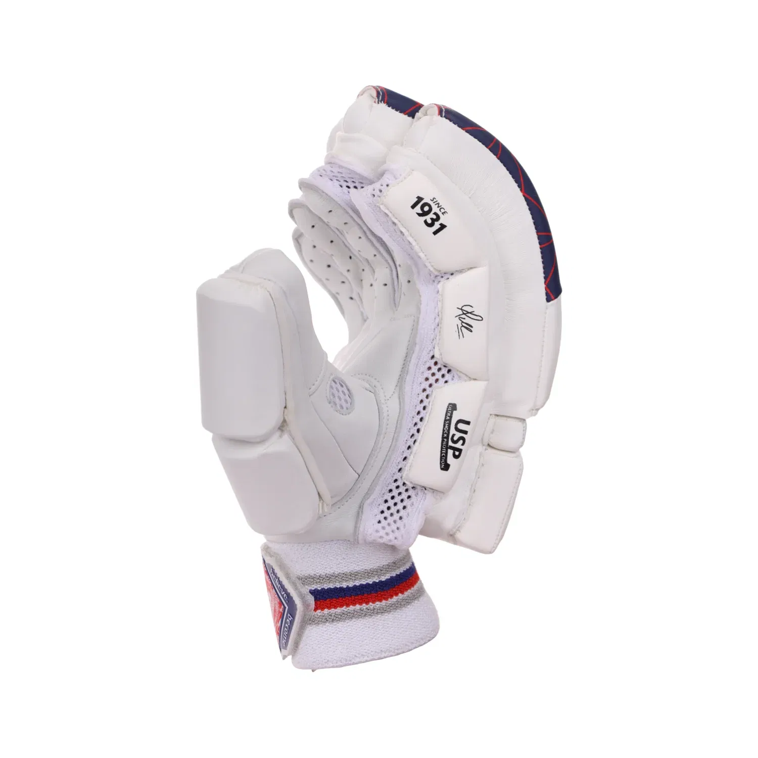 sg klr 1 batting gloves