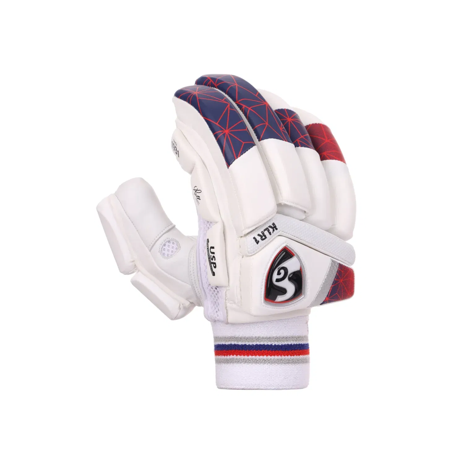 sg klr 1 batting gloves Image