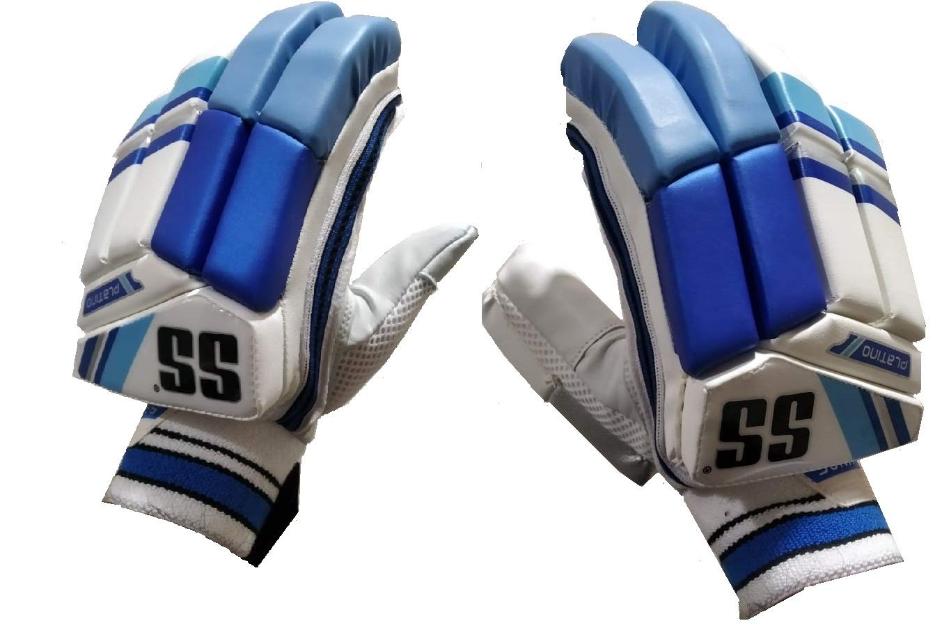 ss platino batting gloves Image