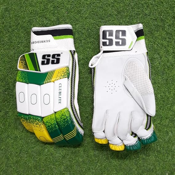 ss clublite batting gloves