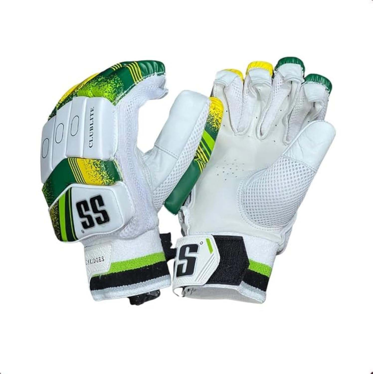 ss clublite batting gloves Image