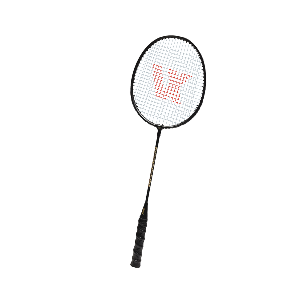 vixen badminton racket carbonex 1000 (683) Image