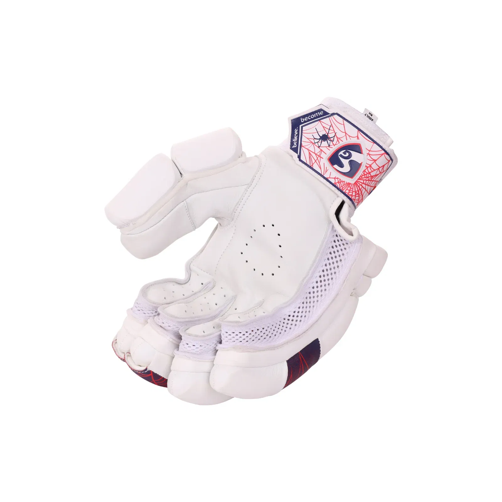 sg rp 17 batting gloves Image 