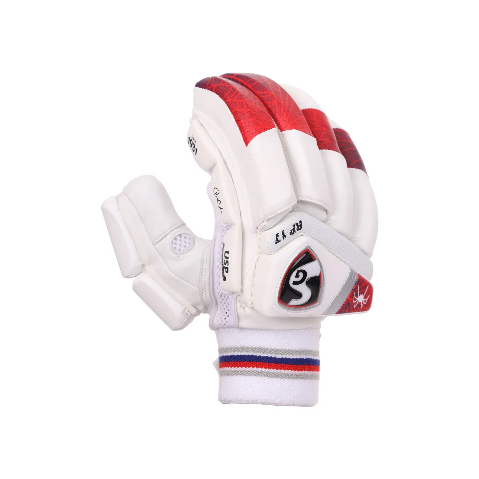 sg rp 17 batting gloves Image 