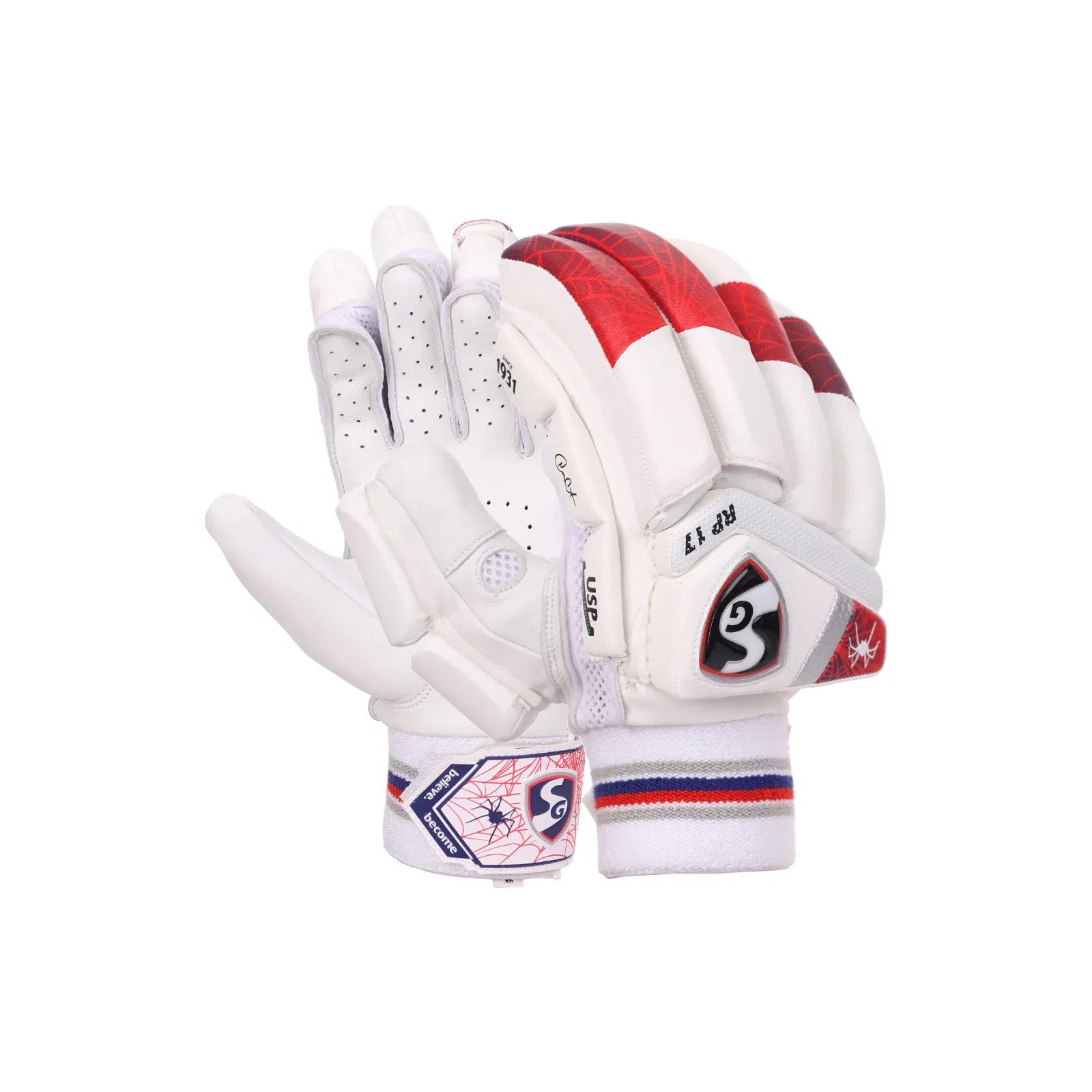 sg rp 17 batting gloves