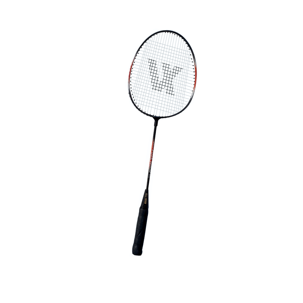 vixen badminton racket full moon (696) Image