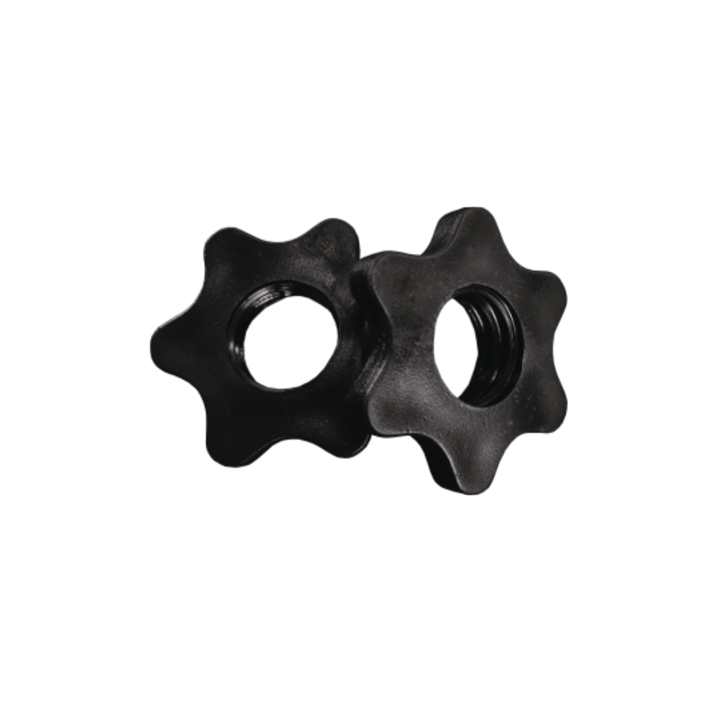 vixen star nut plastic  Image