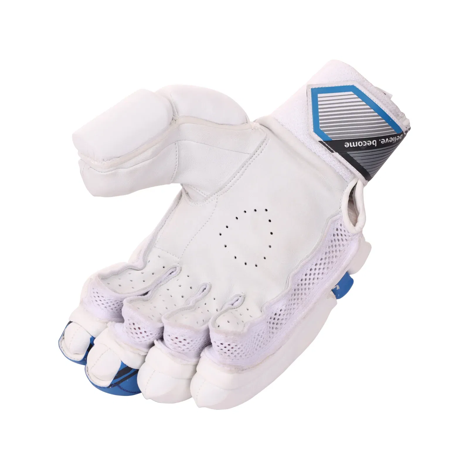 sg test RO batting gloves Image
