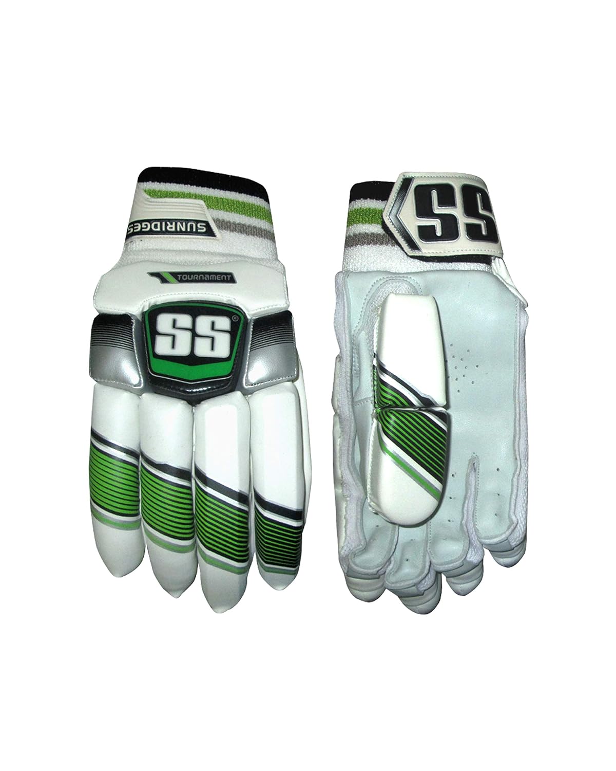 ss tournament batting gloves Image