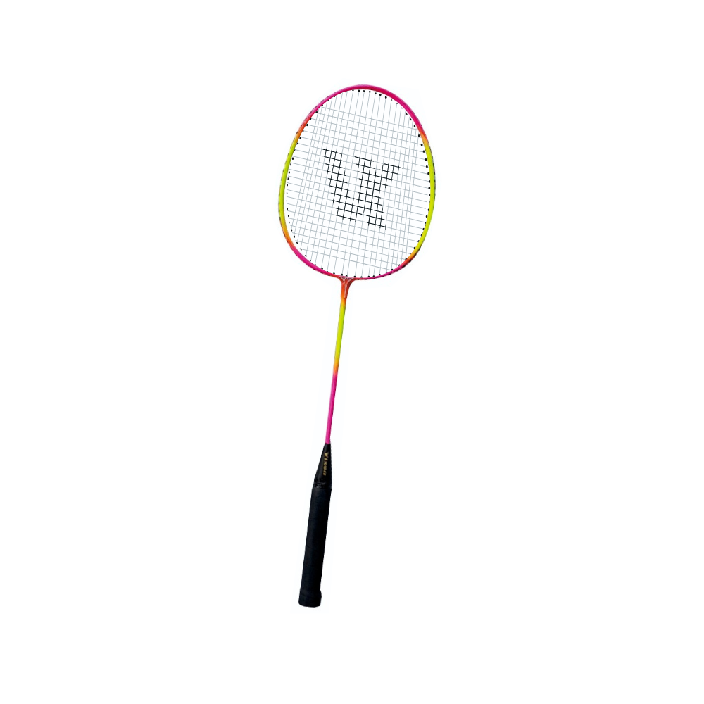 vixen badminton racket sparkle (7464) Image