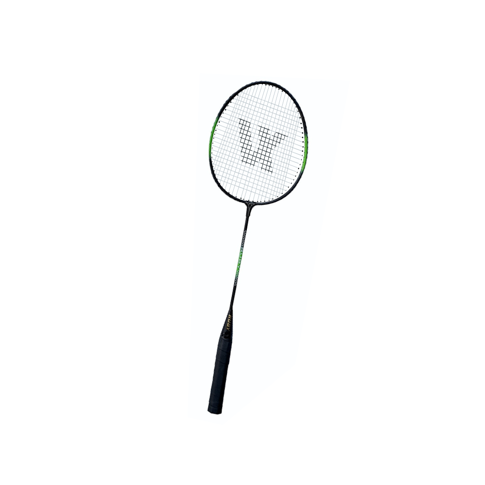 vixen badminton racket full ruby (690) Image