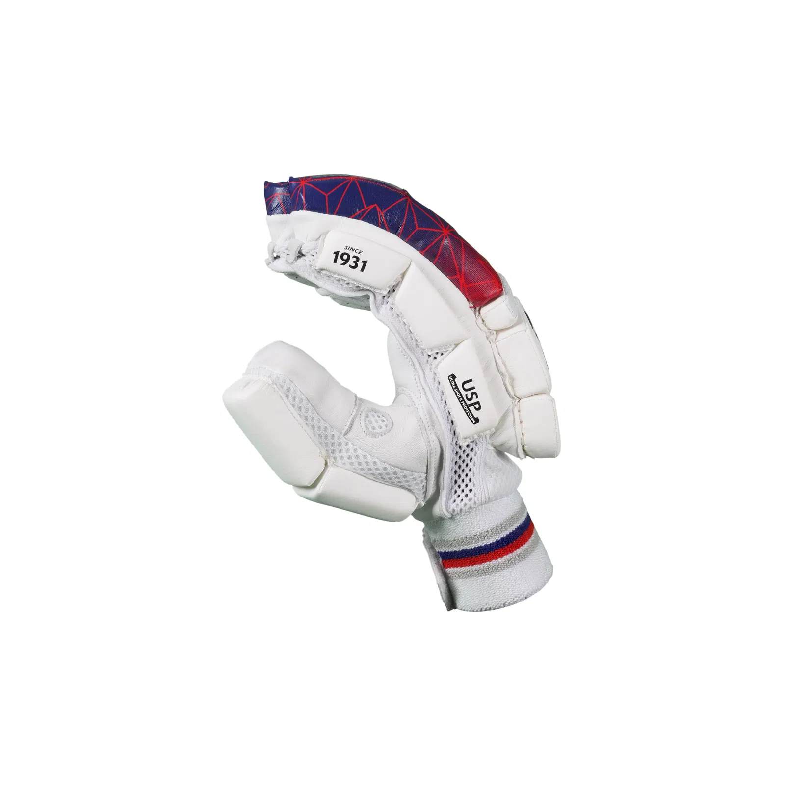 sg klr supalite batting gloves