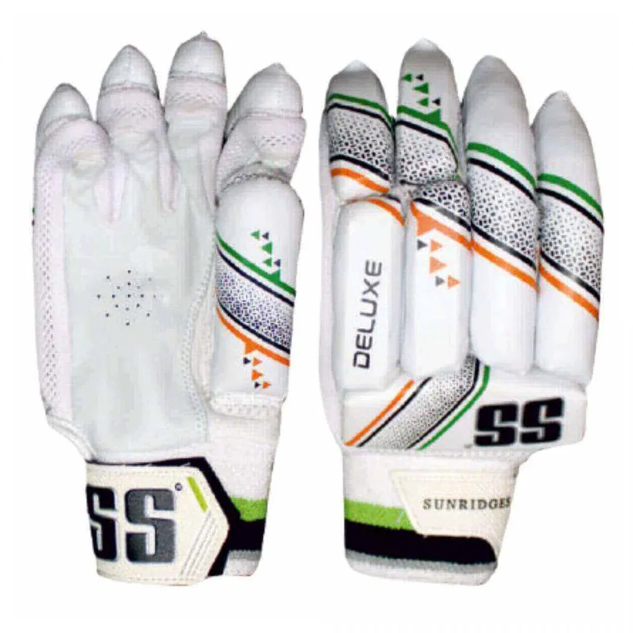 ss deluxe batting gloves Image