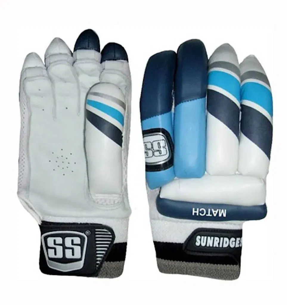 ss match batting gloves  Image