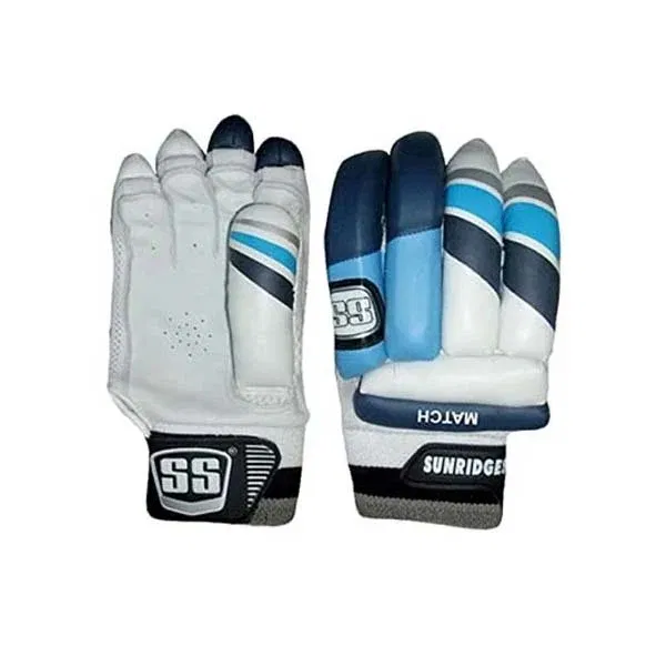ss match batting gloves 