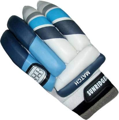 ss match batting gloves 