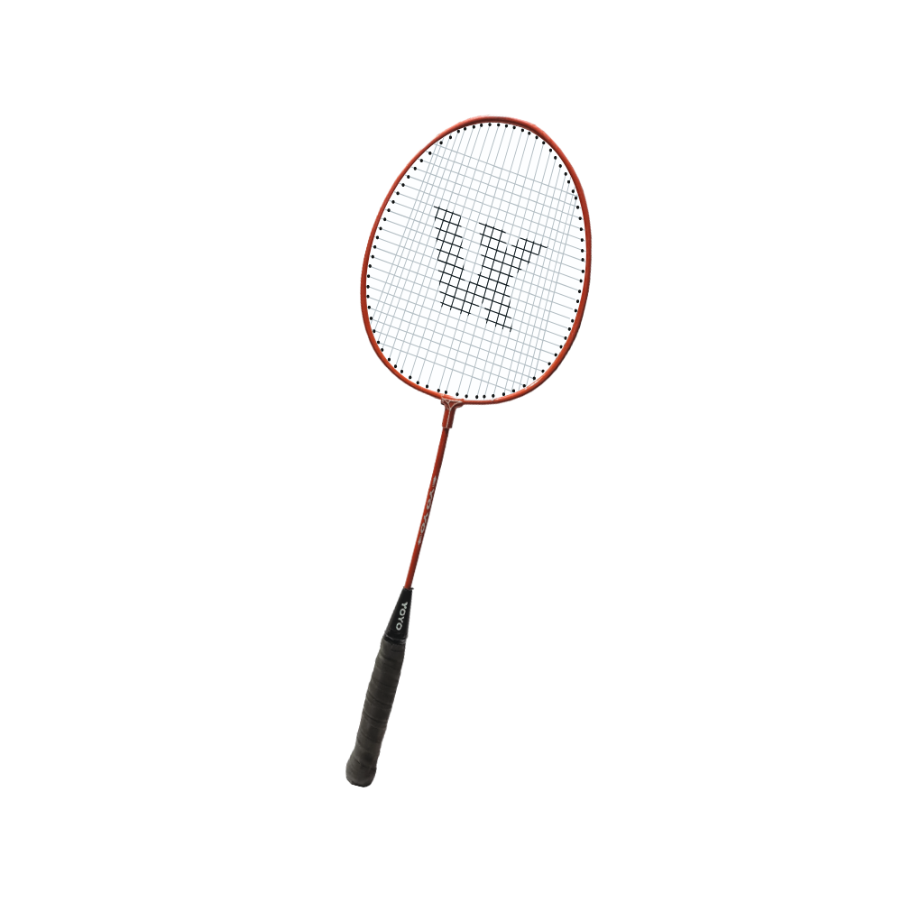 vixen badminton racket junior yoyo (7853) Image
