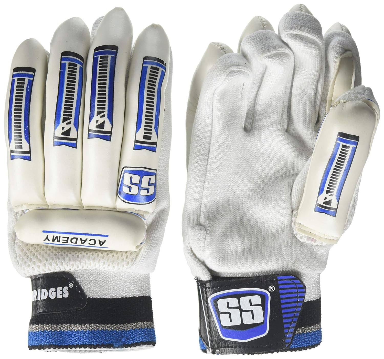ss academy youth batting gloves  Image