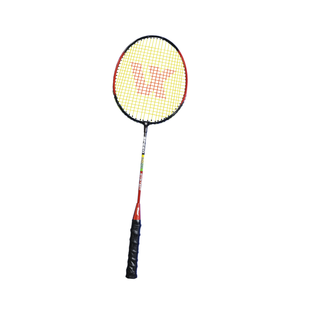 vixen badminton racket vx 502B (1001) Image 