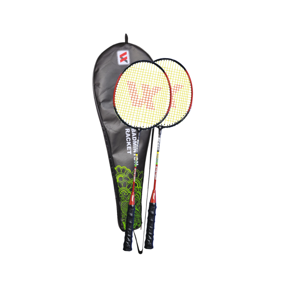 vixen badminton racket vx 502B (1001)