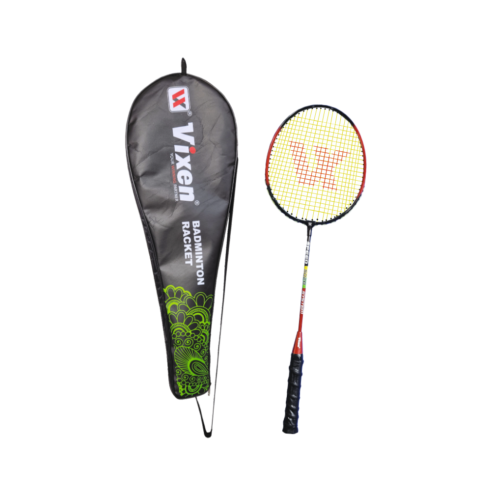 vixen badminton racket vx 502B (1001) Image
