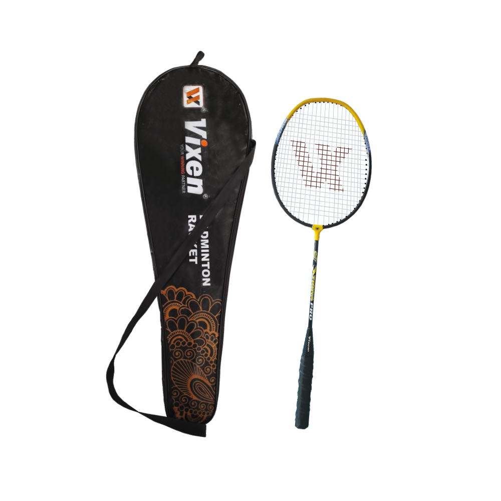 vixen badminton racket terina (643) Image