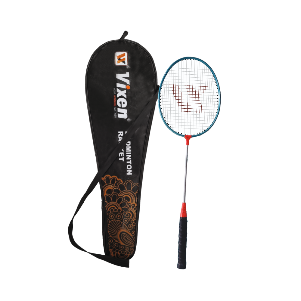 vixen badminton racket gift set magic (3287) Image