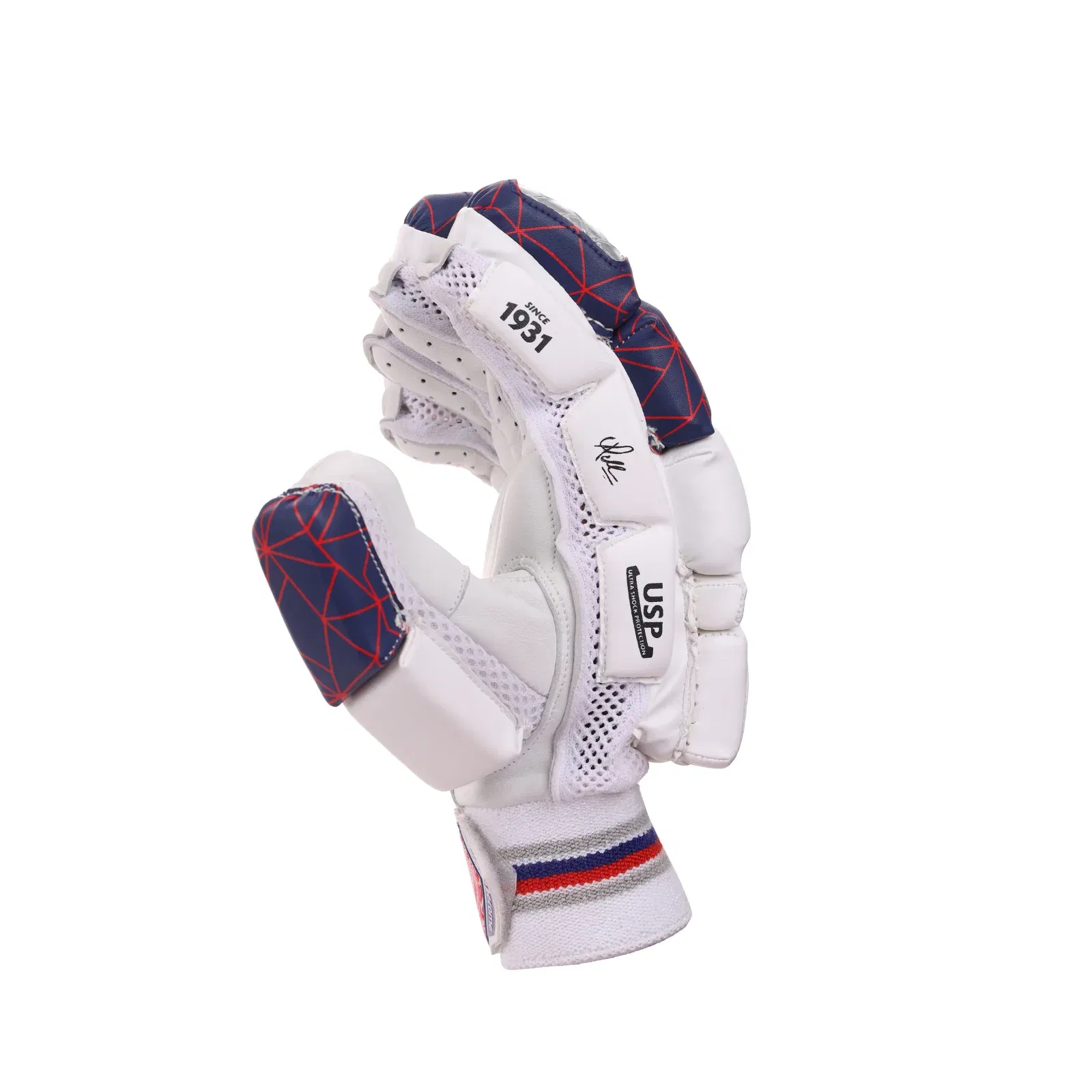 sg klr lite batting gloves (adult) Image 
