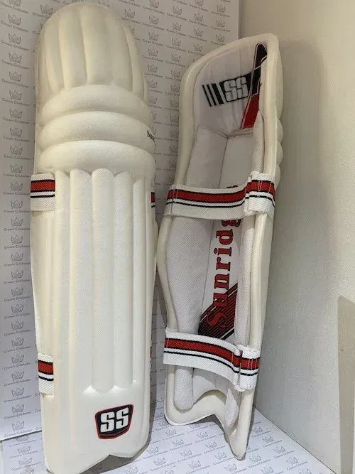 ss aerolite batting legguard (youth) Image
