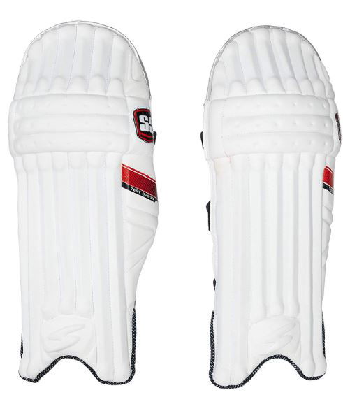 ss test opener batting legguard (youth) Image